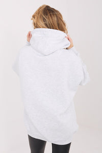  Sweatshirt model 225074 Factory Price 