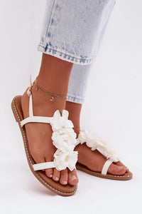  Sandals model 225114 Step in style 