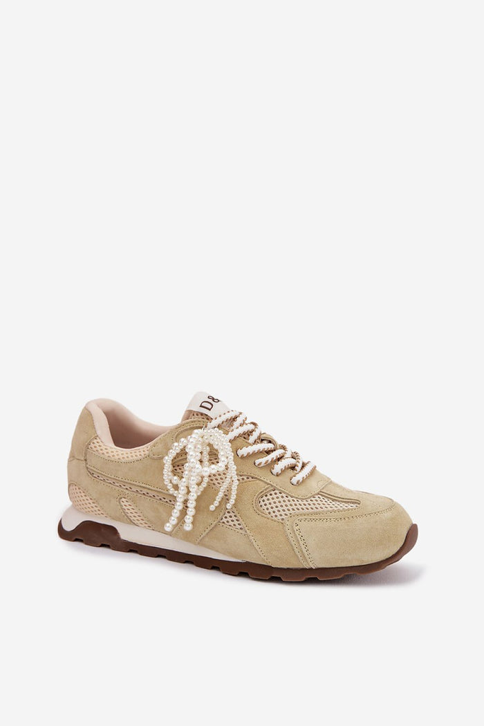  Sport Shoes model 225188 Step in style 