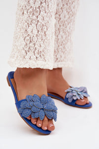  Flip-flops model 225384 Step in style 