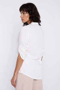  Blouse model 225831 Nife 