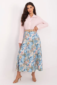  Skirt model 225835 Rue Paris 