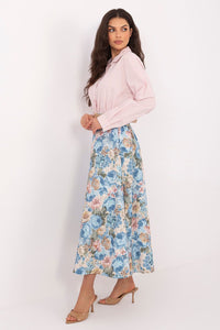 Skirt model 225835 Rue Paris 