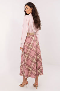  Long skirt model 226007 Italy Moda 