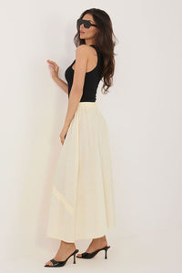  Long skirt model 226236 Italy Moda 