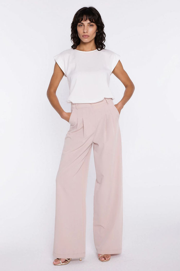  Blouse model 226431 Nife 