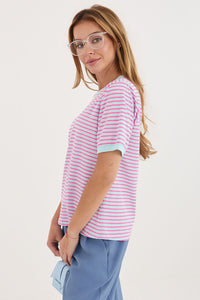  T-shirt model 226975 Rue Paris 