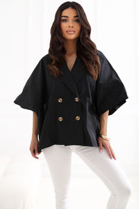 Coat model 227672 Rue Paris 