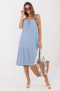  Daydress model 227882 Italy Moda 