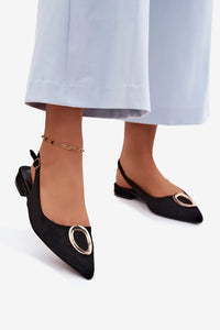  Sandals model 227923 Step in style 