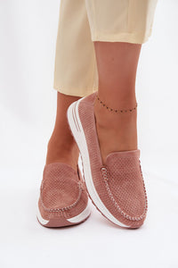 Mocassin model 228080 Step in style 