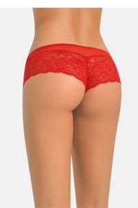  Brazilian style panties model 228811 Teyli 