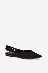  Ballet flats model 228942 Step in style 