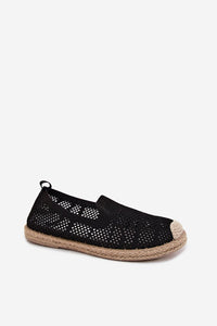  Espadrille model 228991 Step in style 
