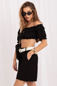  Shorts model 229198 Rue Paris 