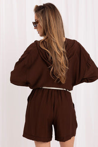  Shorts model 229212 Rue Paris 
