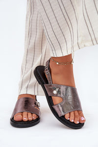  Sandals model 229265 Step in style 