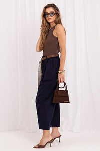  Women trousers model 229300 Italy Moda 