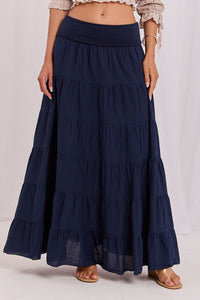  Long skirt model 229476 Italy Moda 