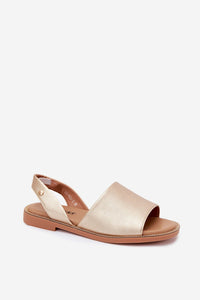  Sandals model 229702 Step in style 
