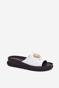 Buskin model 229732 Step in style 