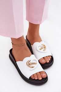  Buskin model 229732 Step in style 