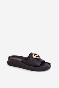  Buskin model 229733 Step in style 