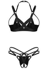  Sexy set model 229754 Obsessive 