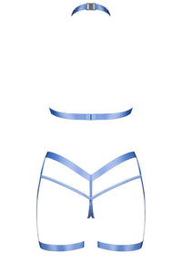  Sexy set model 229842 Obsessive 