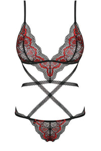  Shapewear Body model 230091 Obsessive 