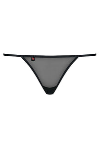  T-backs model 230099 Obsessive 