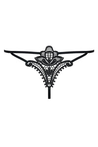  T-backs model 230099 Obsessive 