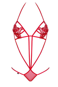  Shapewear Body model 230100 Obsessive 
