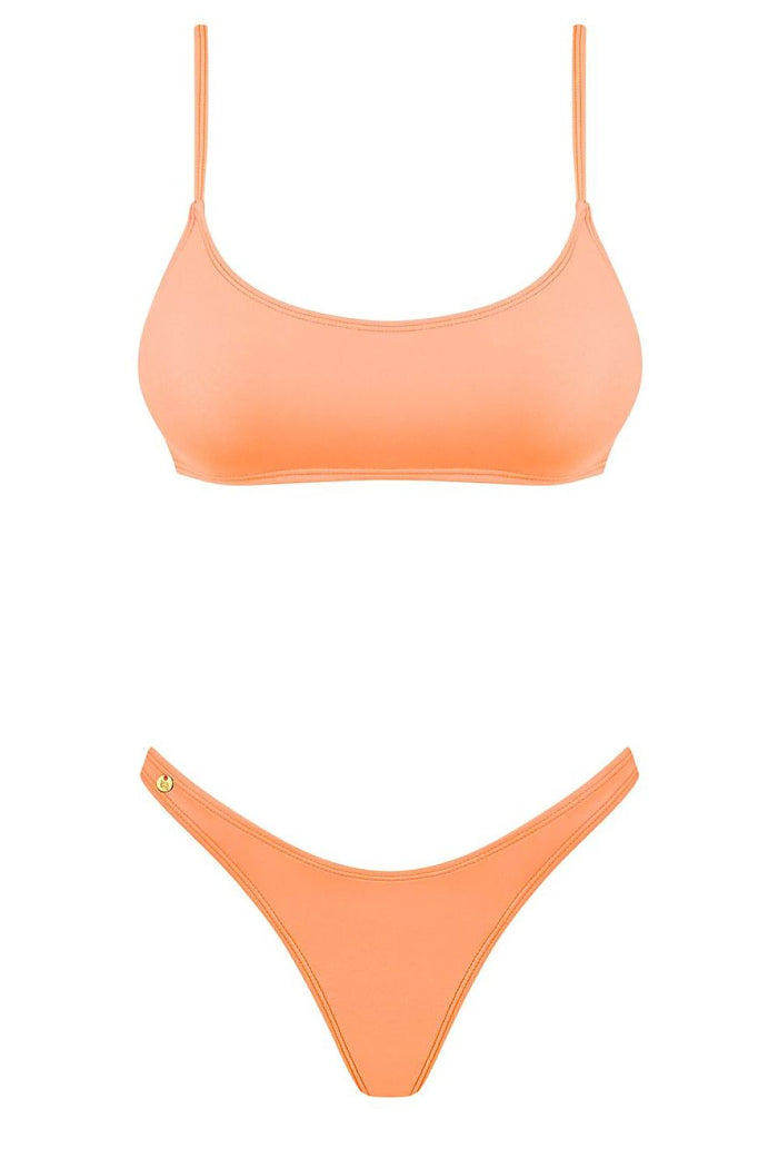  Swimsuit two piece model 230103 Obsessive 