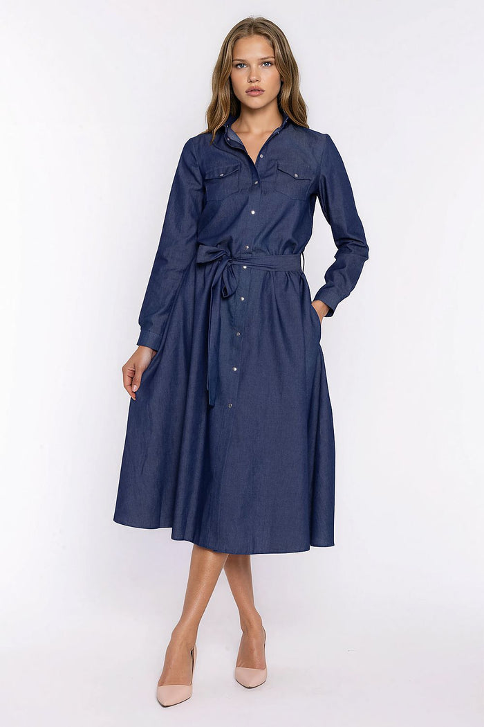  Daydress model 230457 Nife 
