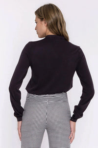  Long sleeve shirt model 230459 Nife 