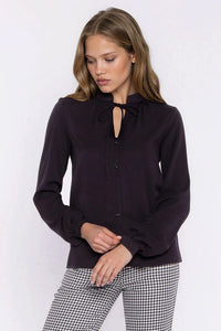  Long sleeve shirt model 230459 Nife 