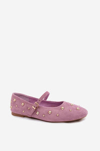  Ballet flats model 230611 Step in style 