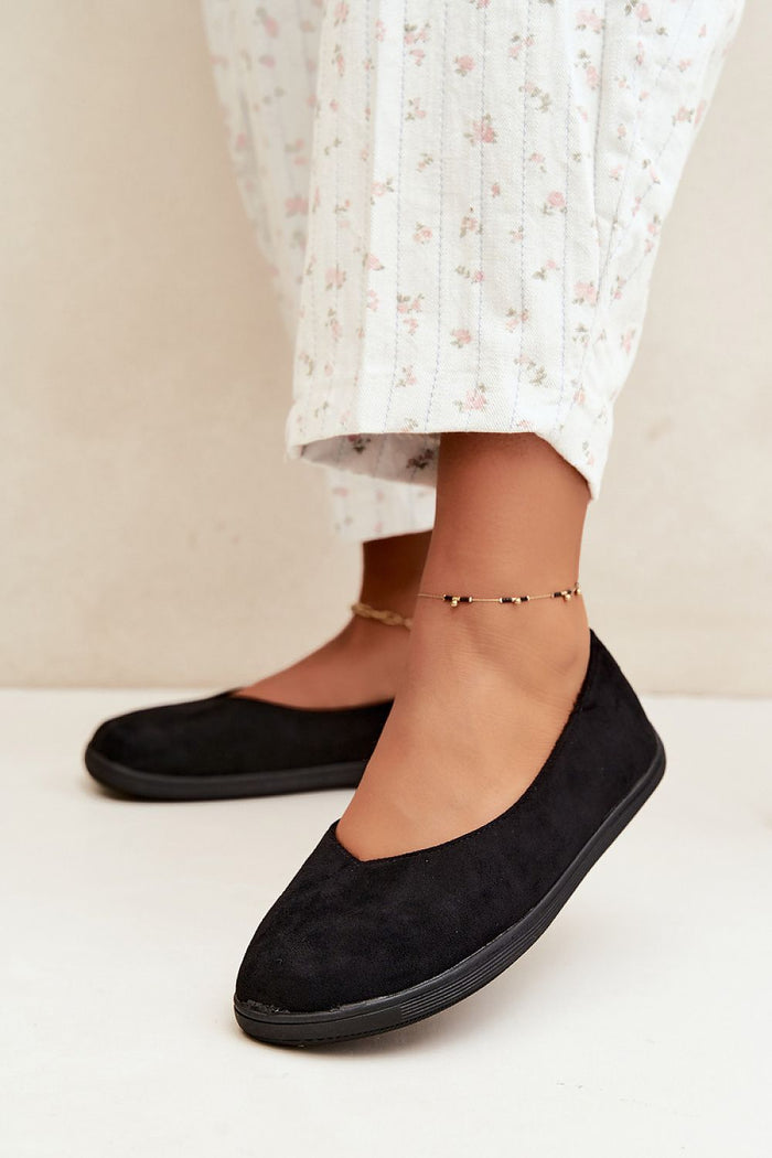  Ballet flats model 230754 Step in style 