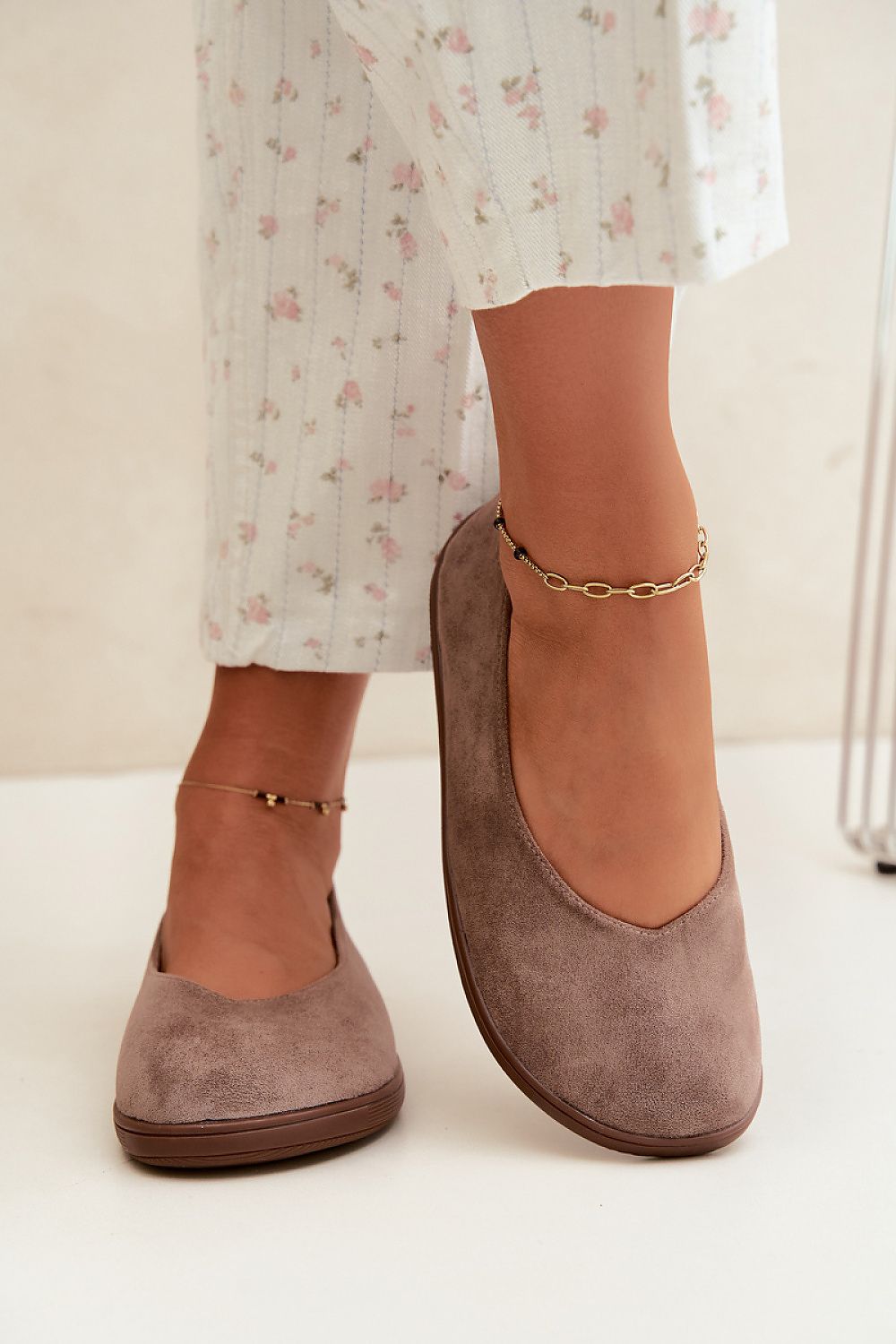  Ballet flats model 230755 Step in style 