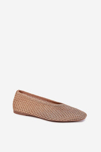  Ballet flats model 230763 Step in style 