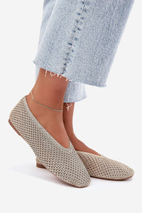  Ballet flats model 230764 Step in style 