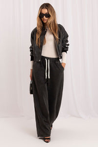  Tracksuit trousers model 230893 Italy Moda 