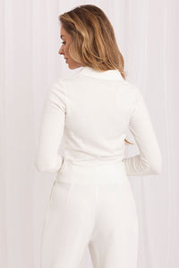  Jumper model 230908 Italy Moda 