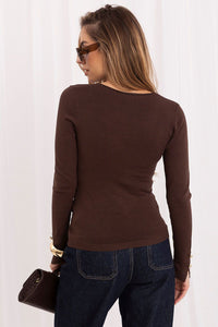  Jumper model 230915 Italy Moda 