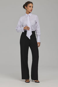  Women trousers model 230988 Nife 