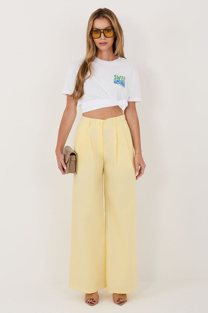  Women trousers model 231263 Rue Paris 