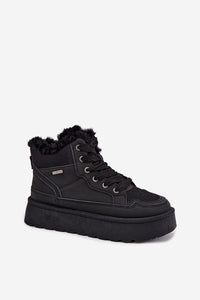  Snow boots model 231772 Step in style 