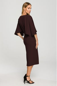  Cocktail dress model 231892 Moe 