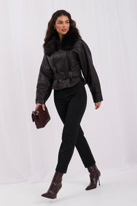  Jacket model 231933 Italy Moda 